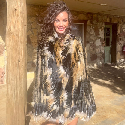 Yellowstone Heiress Jacket