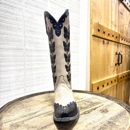 Cressida Boot by Old Gringo