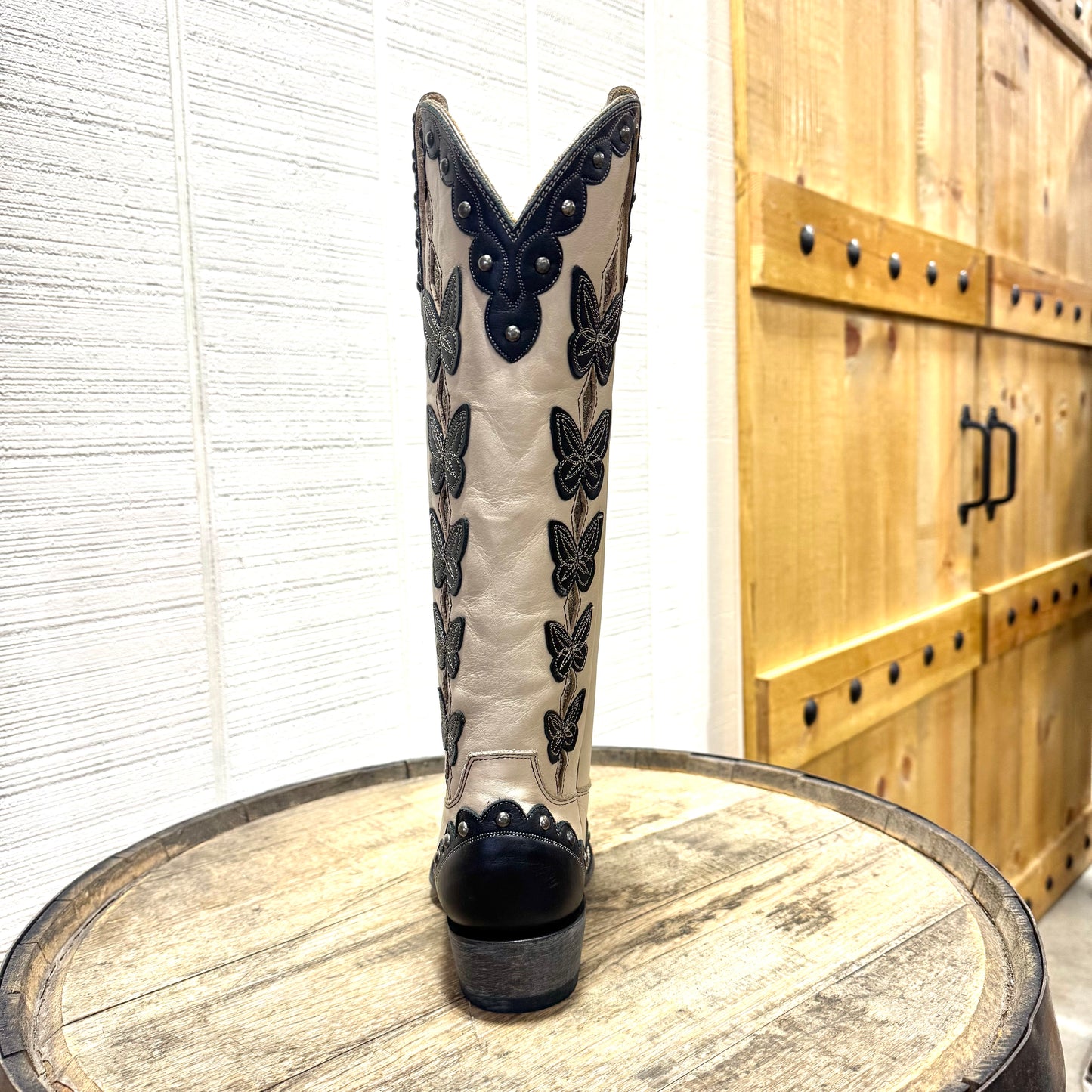 Cressida Boot by Old Gringo