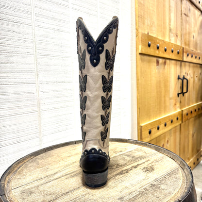 Cressida Boot by Old Gringo