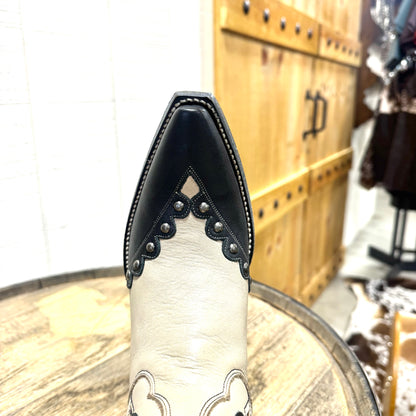 Cressida Boot by Old Gringo