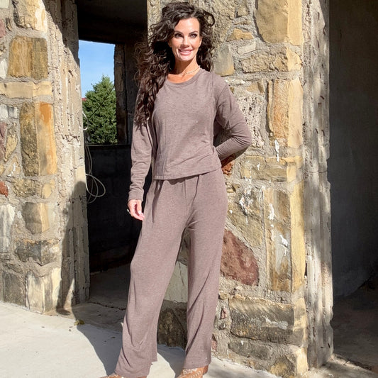 Dusty Mesa Lounge Set