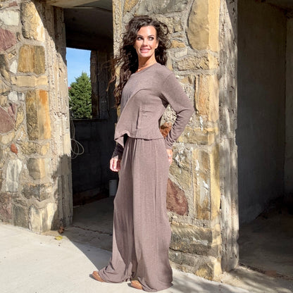 Dusty Mesa Lounge Set