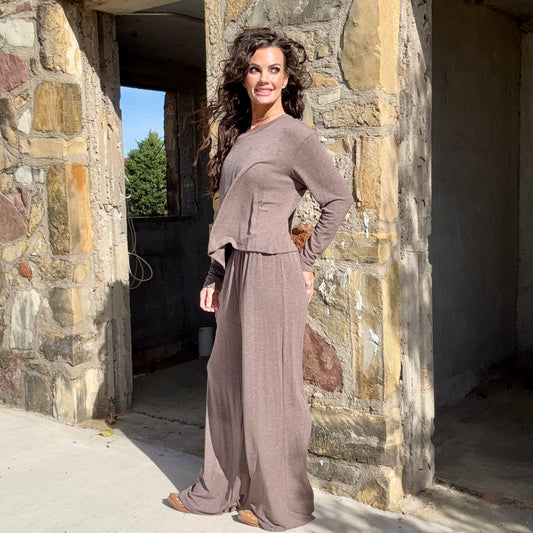 Dusty Mesa Lounge Set