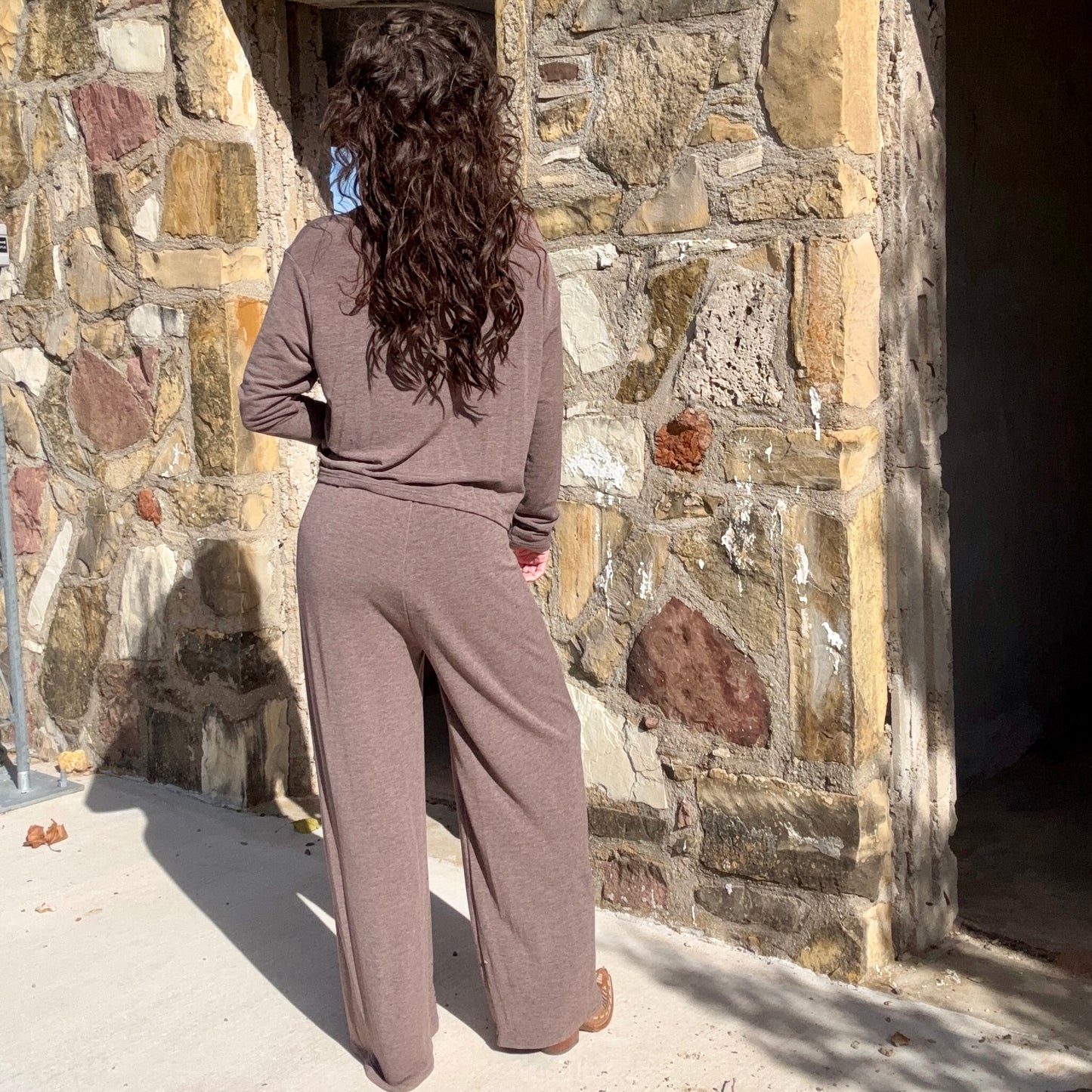 Dusty Mesa Lounge Set