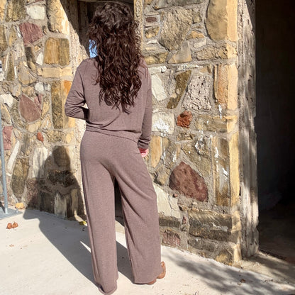 Dusty Mesa Lounge Set