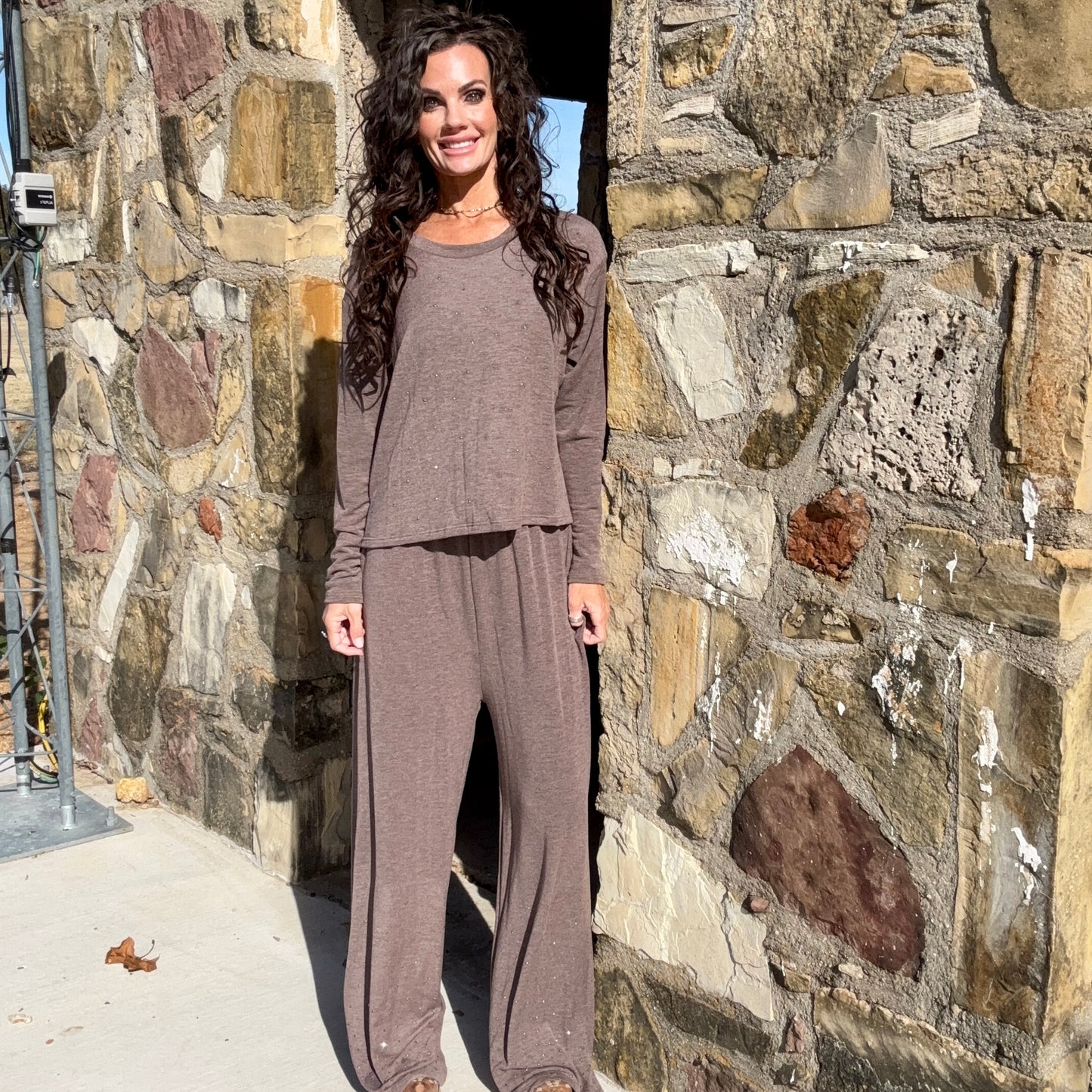 Dusty Mesa Lounge Set