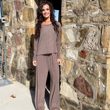 Dusty Mesa Lounge Set