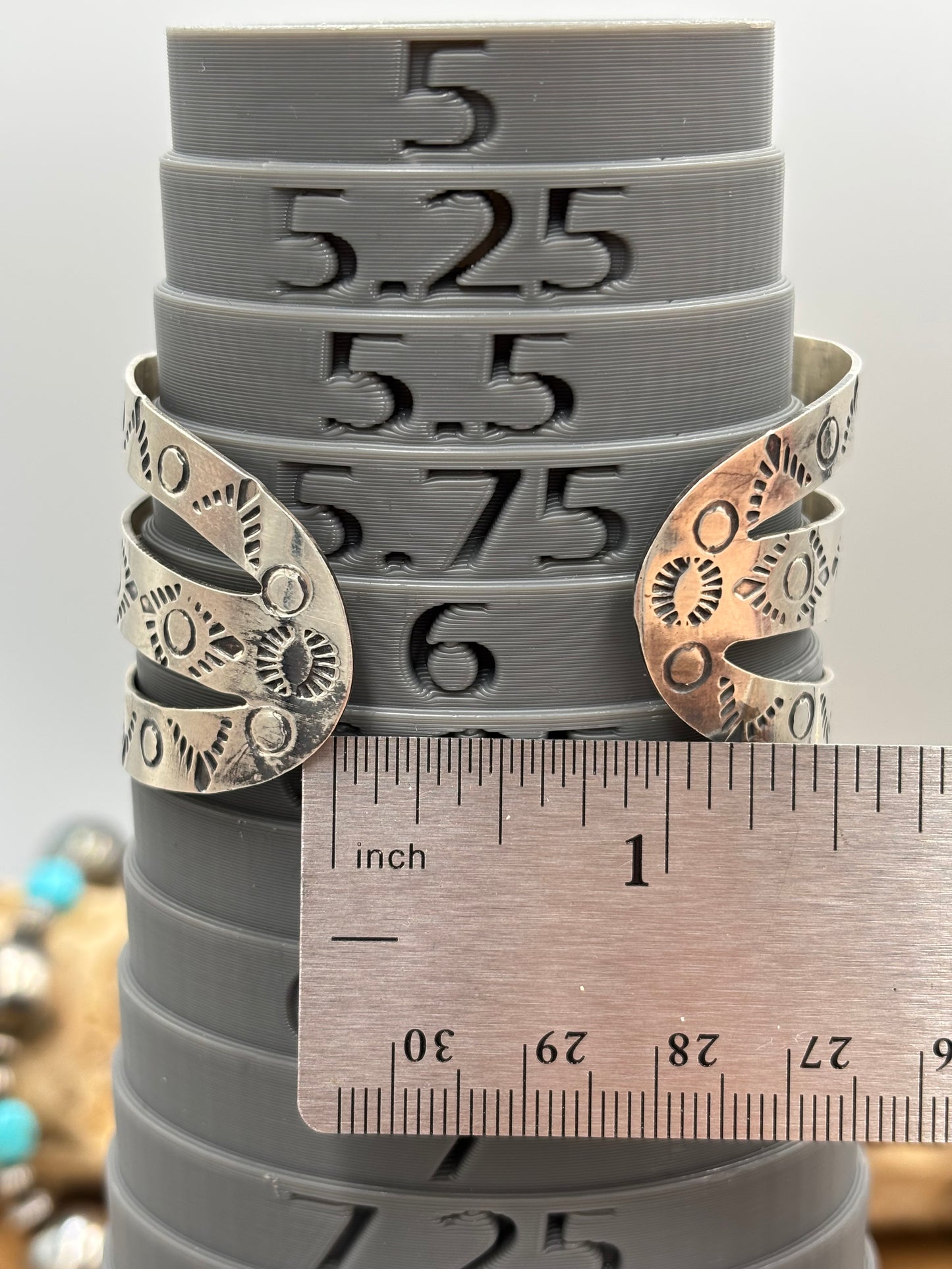 Orange Spiny Butterfly Cuff by Federico Jimenez