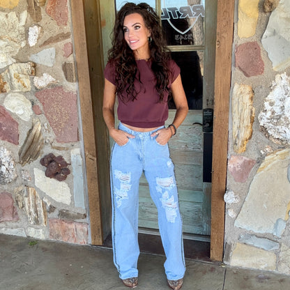 Chainbreaker Jeans