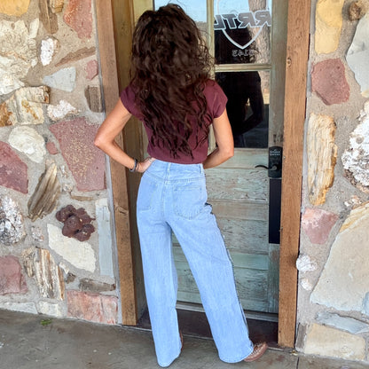 Chainbreaker Jeans