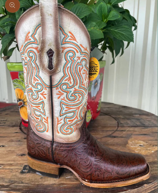 Corral Montana Sky Boot Sizes 9.5, 10