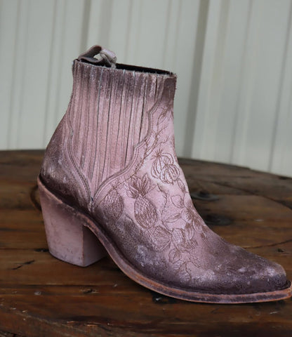 Liberty Black Hayle Bootie Boot
