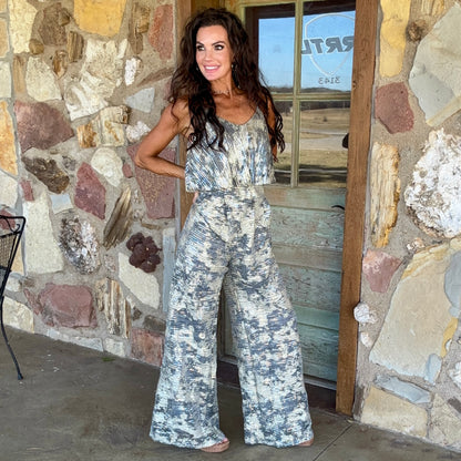 Silver Spur Crop Set