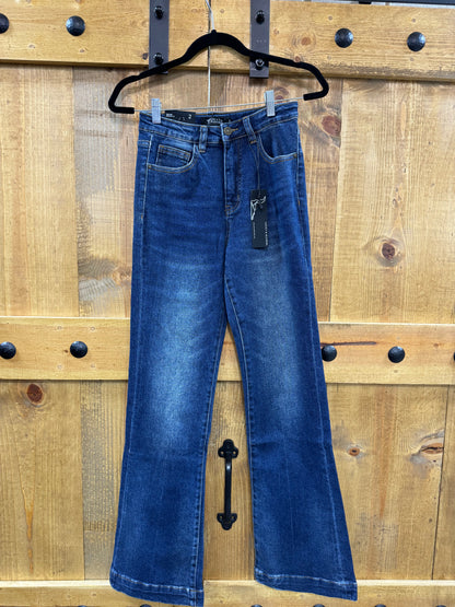 Sammy Jeans (33" Inseam)