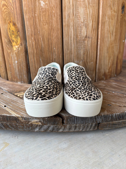 Women's Skylar Slip On Cheetah by Ariat