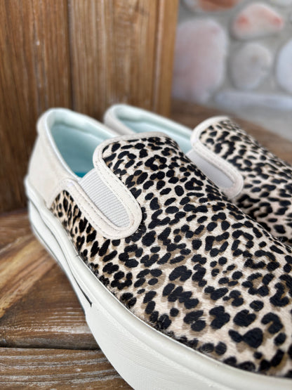 Women's Skylar Slip On Cheetah by Ariat