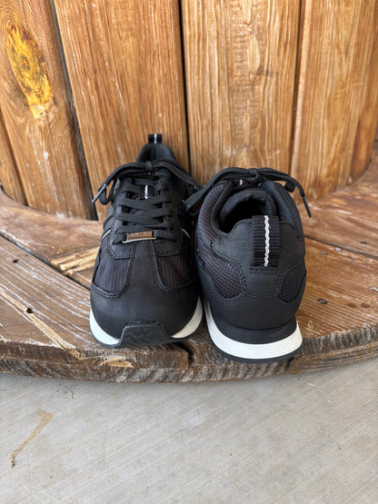 Men's Ranch Runner Waterproof Shoe by Ariat