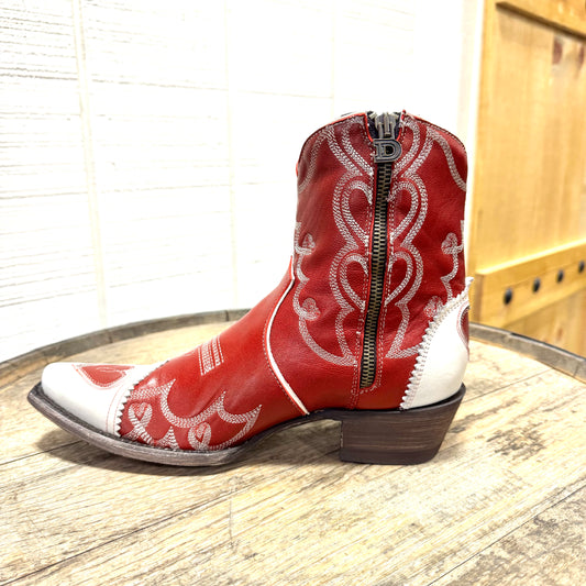 Rodeo Sweetheart Boot by Double D Ranch x Old Gringo