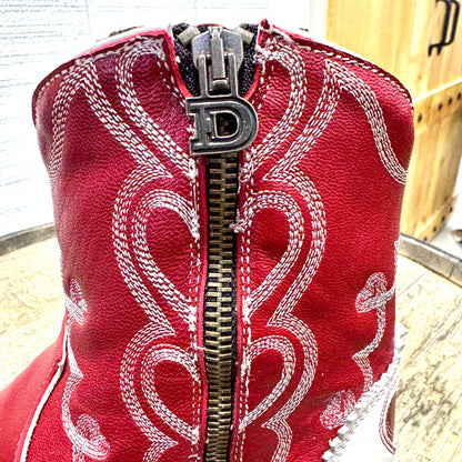 Rodeo Sweetheart Boot by Double D Ranch x Old Gringo