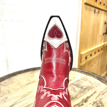 Rodeo Sweetheart Boot by Double D Ranch x Old Gringo