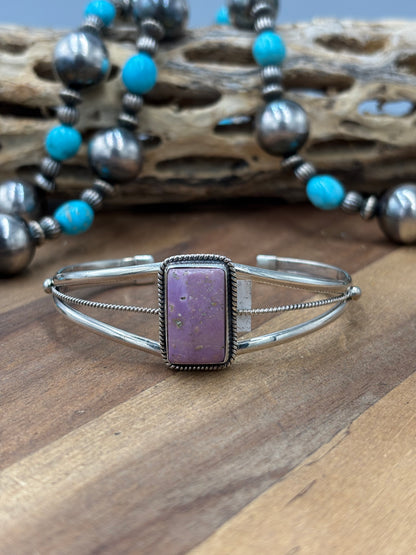 Phosphosiderite #96-43 Cuff