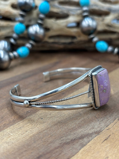 Phosphosiderite #96-43 Cuff