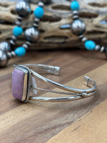 Phosphosiderite #96-43 Cuff