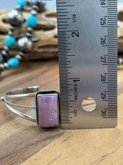 Phosphosiderite #96-43 Cuff