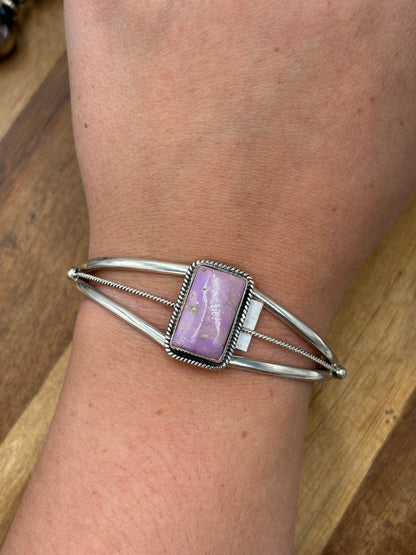 Phosphosiderite #96-43 Cuff