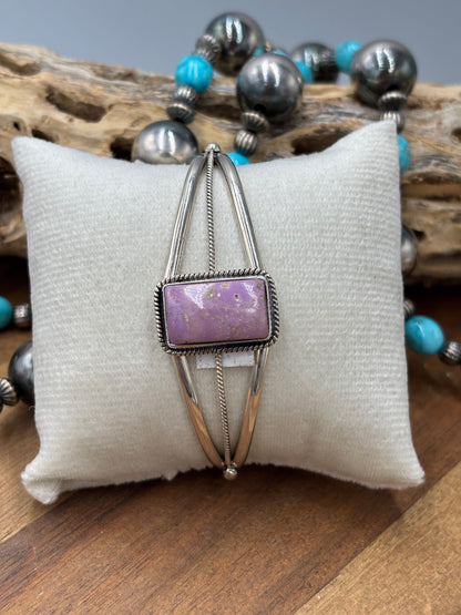 Phosphosiderite #96-43 Cuff