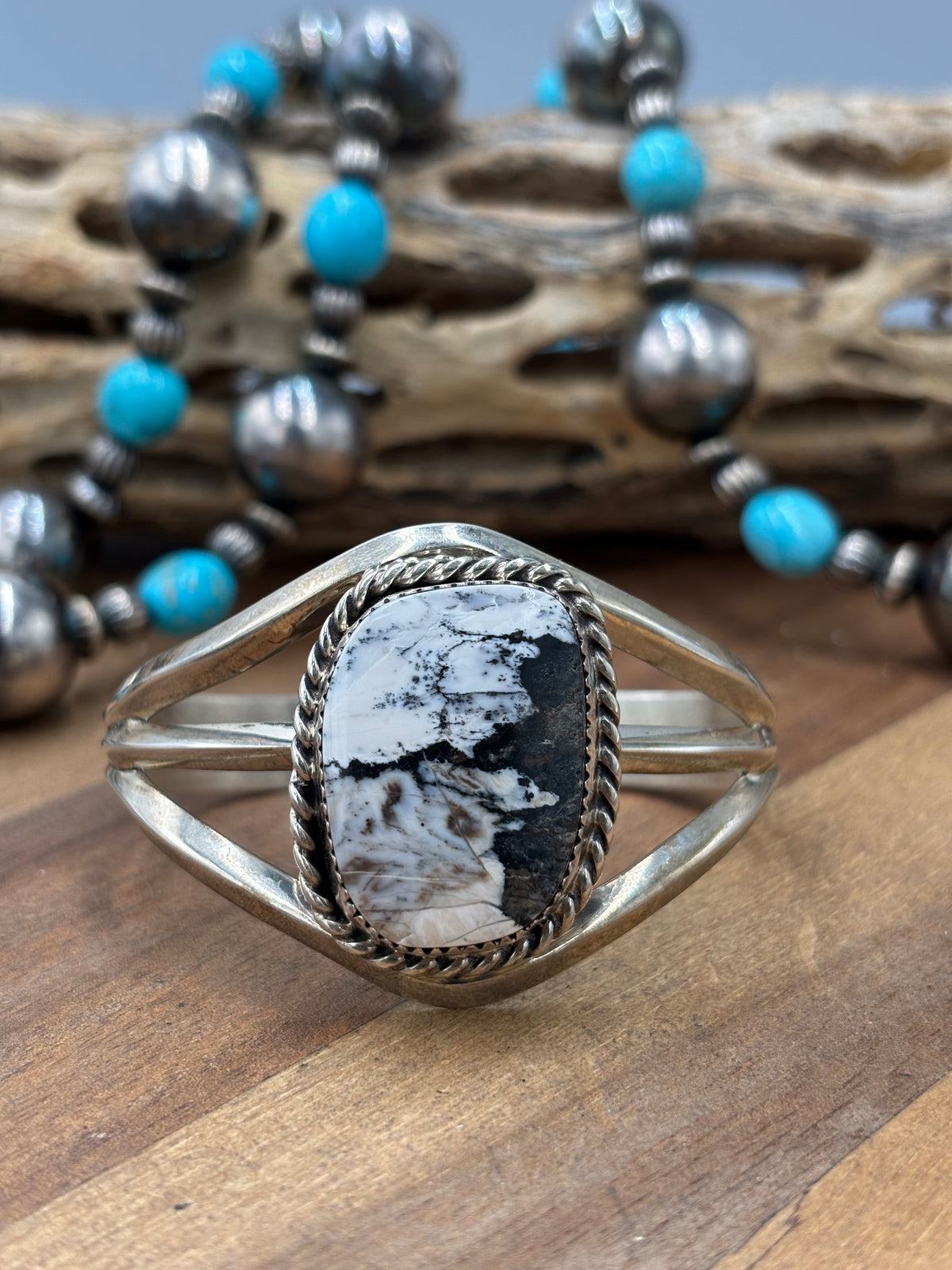 White Buffalo #96-38 Cuff