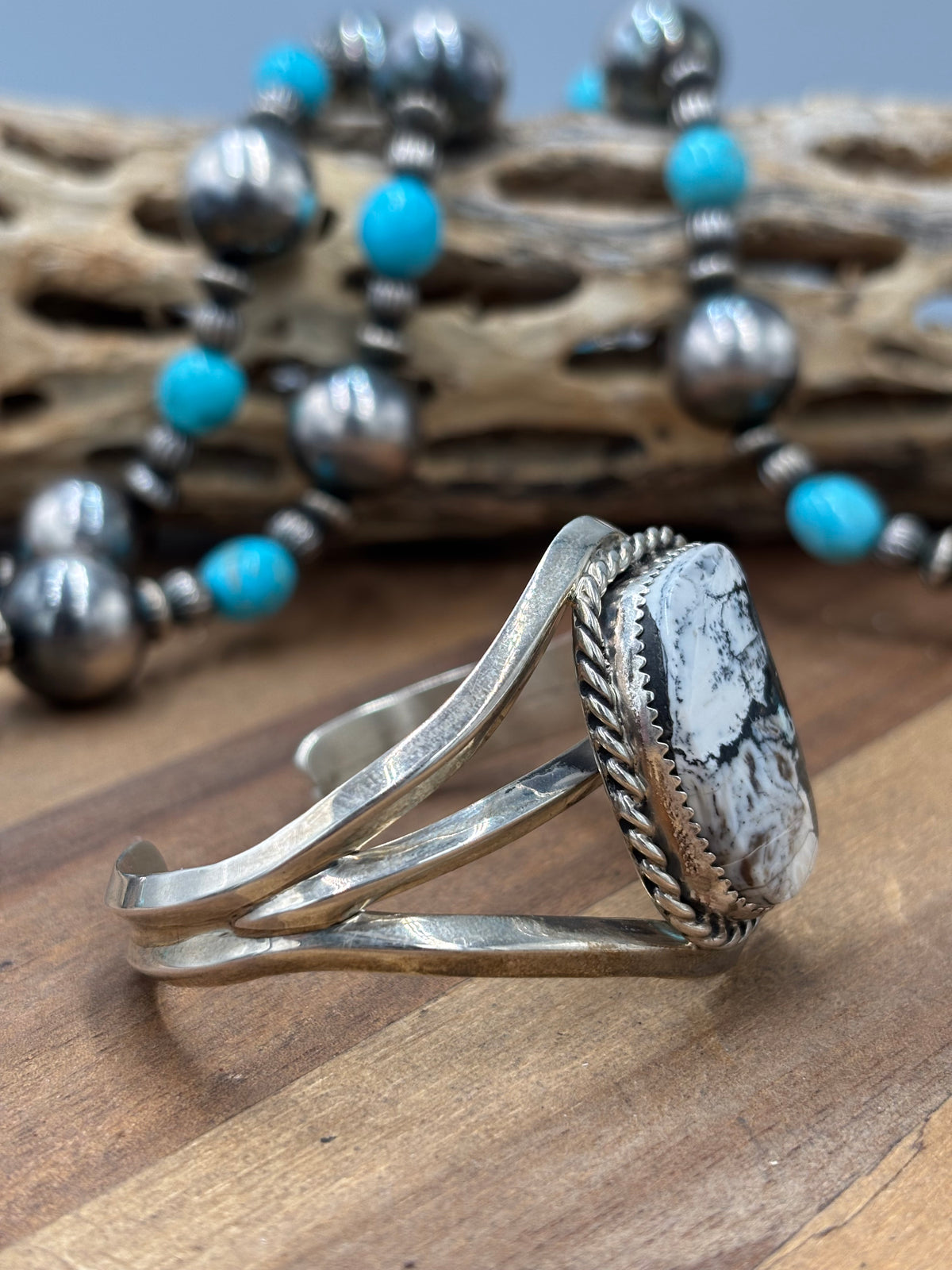 White Buffalo #96-38 Cuff