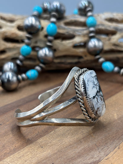 White Buffalo #96-38 Cuff