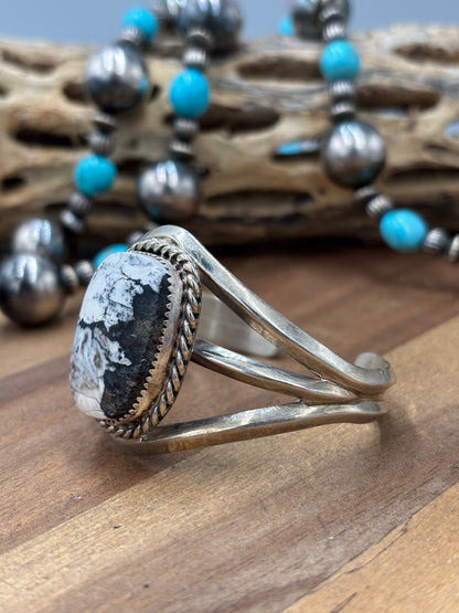 White Buffalo #96-38 Cuff