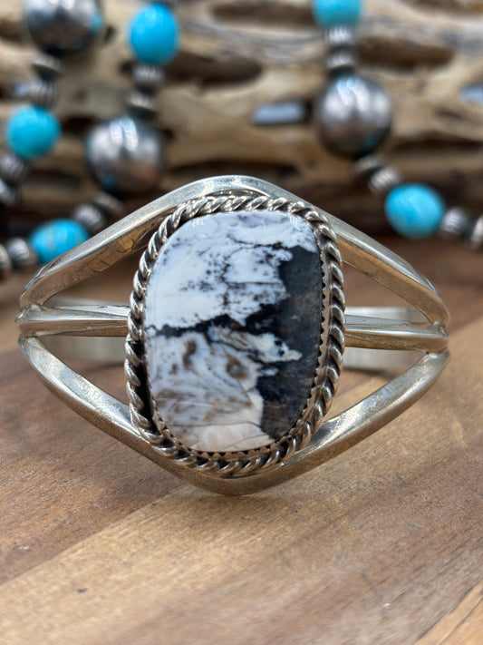 White Buffalo #96-38 Cuff