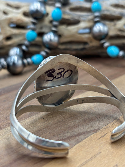 White Buffalo #96-38 Cuff
