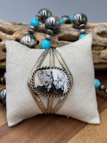 White Buffalo #96-38 Cuff