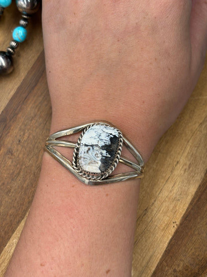 White Buffalo #96-38 Cuff