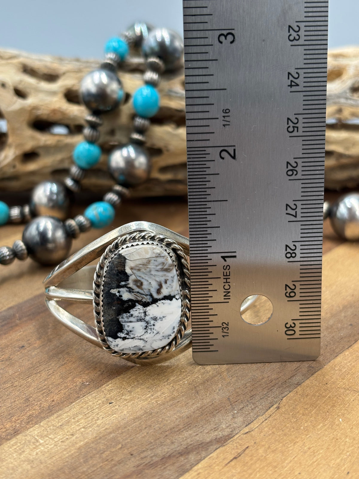 White Buffalo #96-38 Cuff