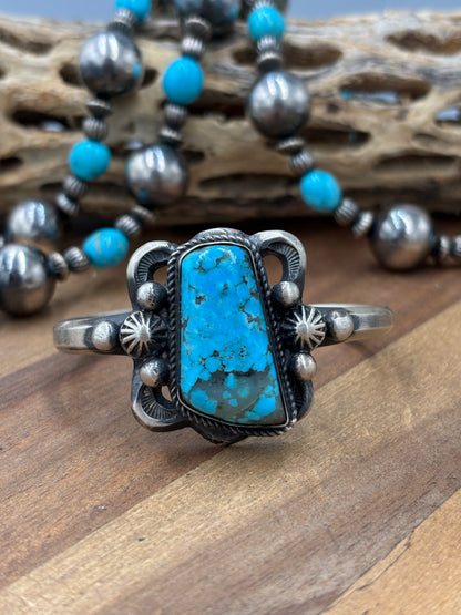 Kingman #96-22 Cuff by Chimney Butte