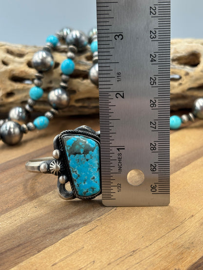 Kingman #96-22 Cuff by Chimney Butte