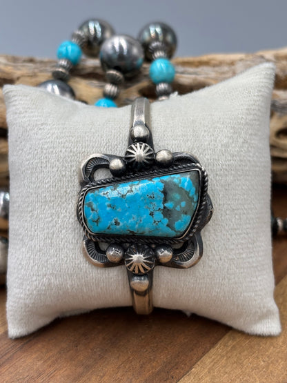Kingman #96-22 Cuff by Chimney Butte