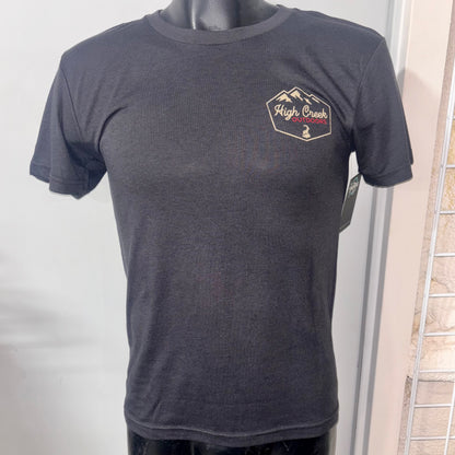 High Creek Tee