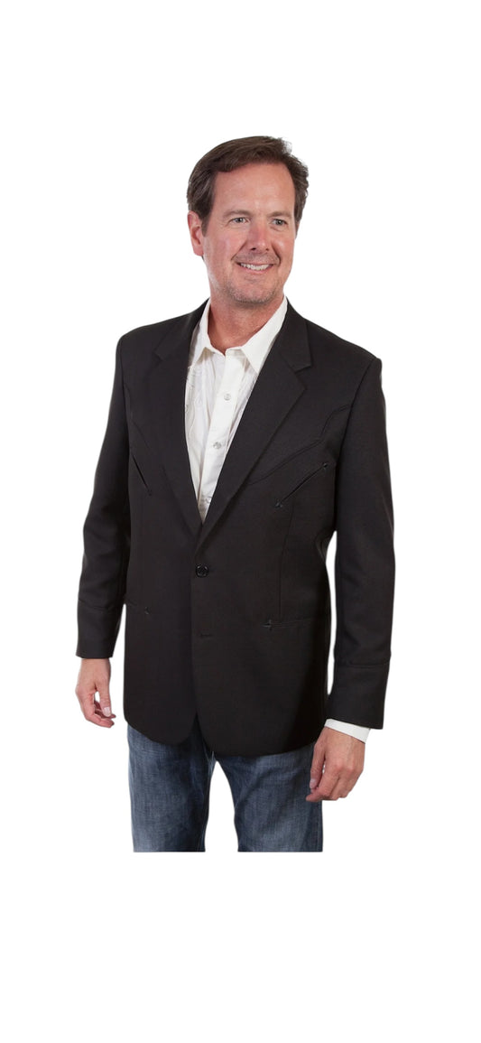 The Outlaw Evening Jacket