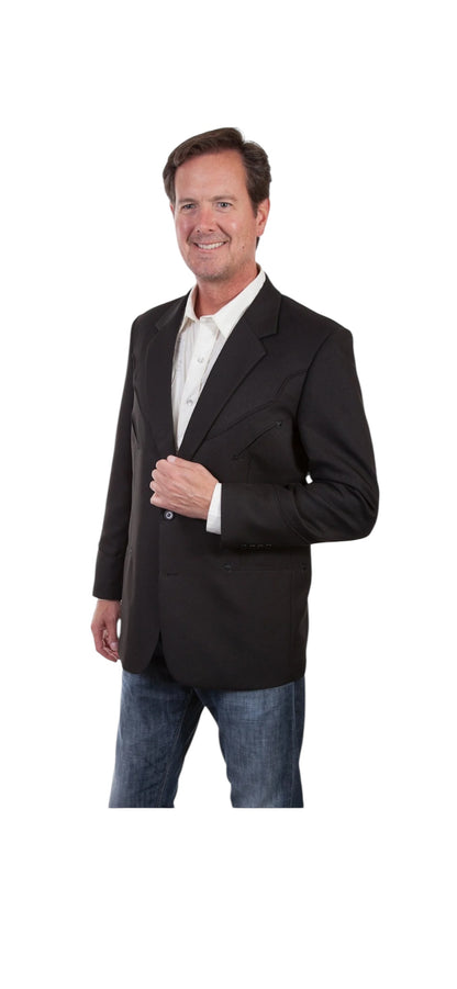 The Outlaw Evening Jacket