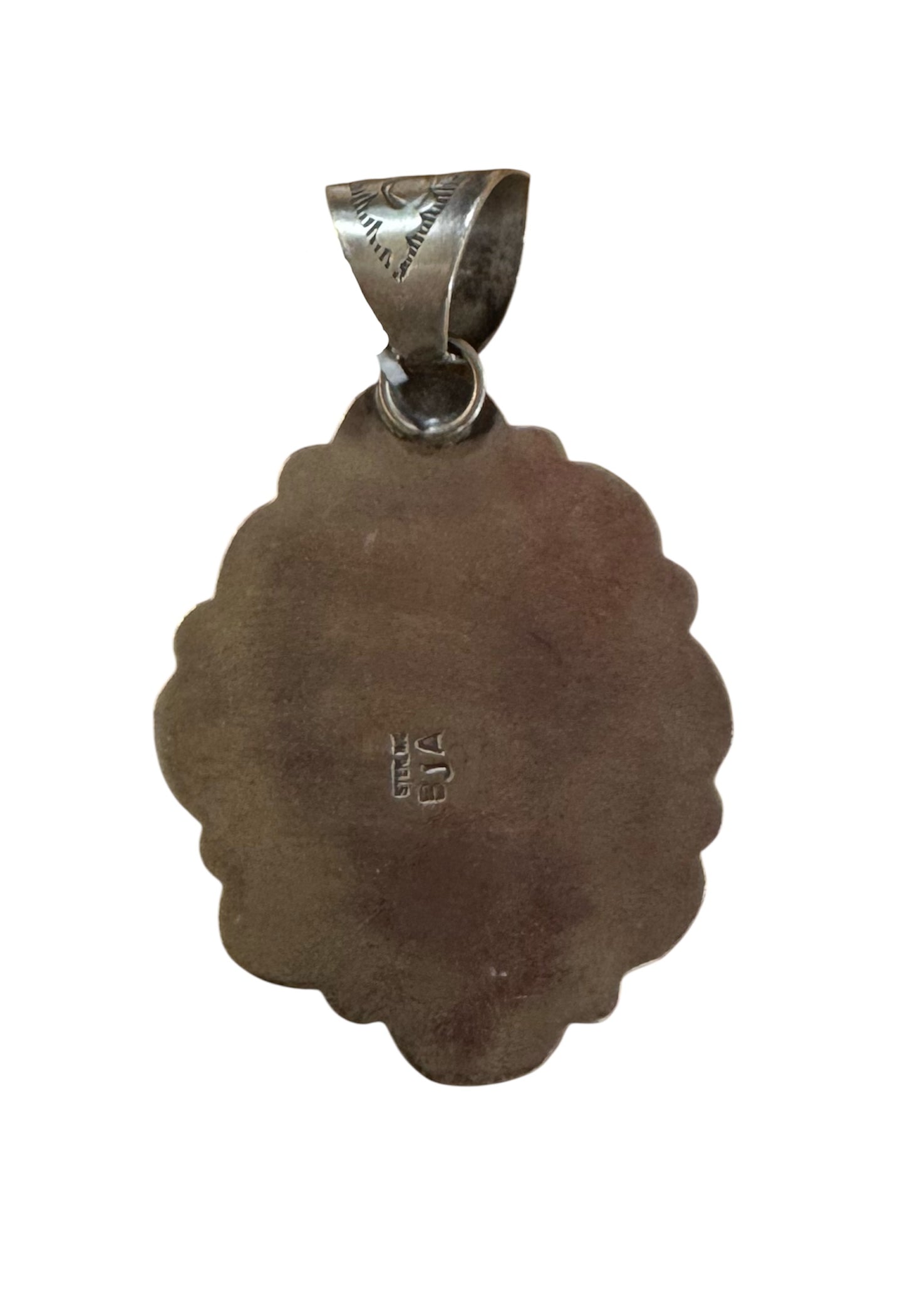 Palomino Cluster Pendant By Boyd Ashley