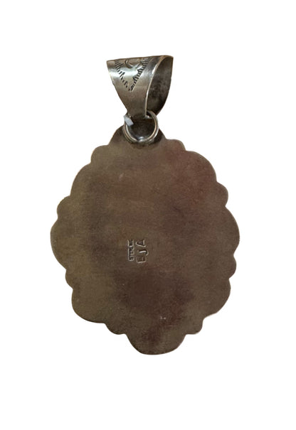 Palomino Cluster Pendant By Boyd Ashley