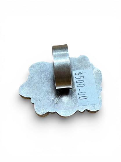 Sonoran Cluster Ring