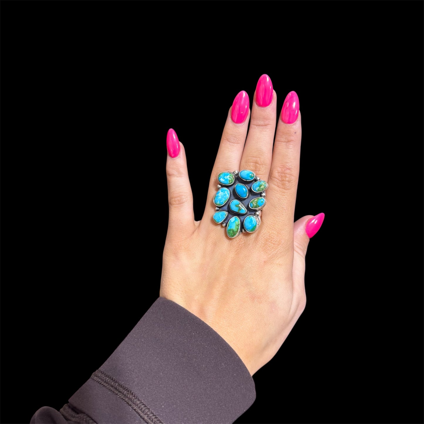 Sonoran Cluster Ring